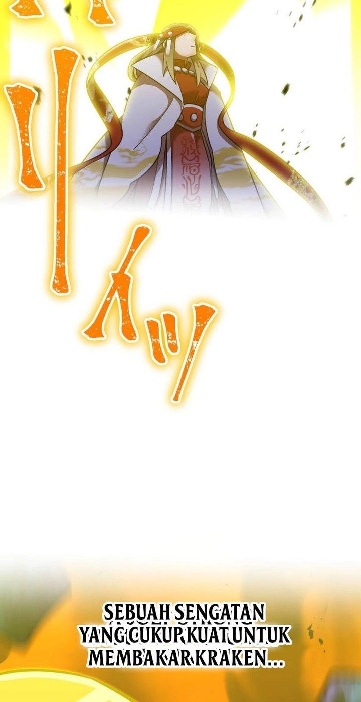 Savior of Divine Blood ~Draw Out 0.00000001% to Become the Strongest~ Chapter 102 Gambar 39