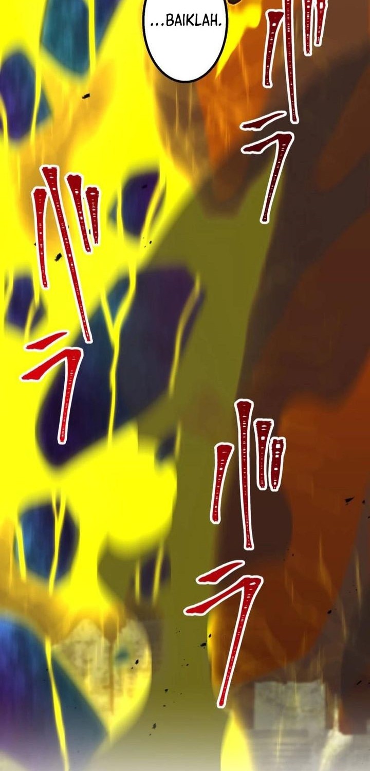 Savior of Divine Blood ~Draw Out 0.00000001% to Become the Strongest~ Chapter 102 Gambar 41