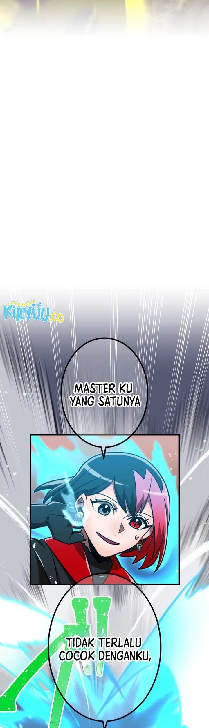 Savior of Divine Blood ~Draw Out 0.00000001% to Become the Strongest~ Chapter 102 Gambar 42