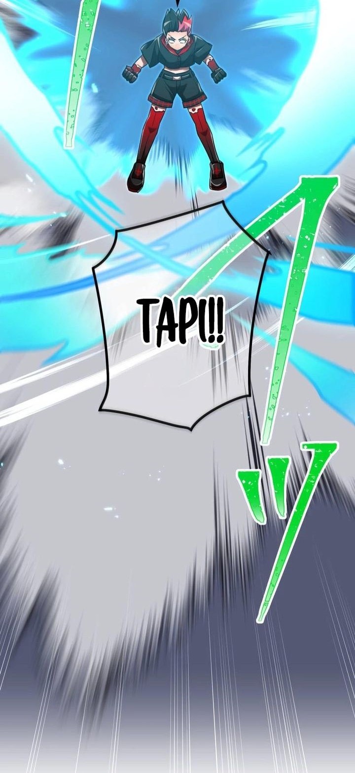 Savior of Divine Blood ~Draw Out 0.00000001% to Become the Strongest~ Chapter 102 Gambar 43