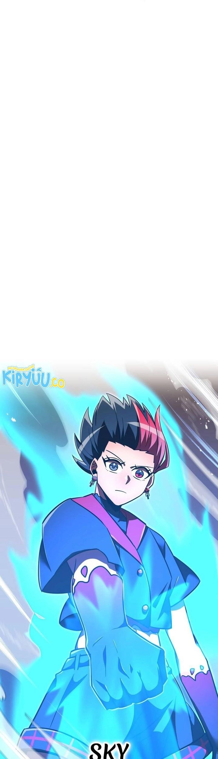 Savior of Divine Blood ~Draw Out 0.00000001% to Become the Strongest~ Chapter 102 Gambar 47