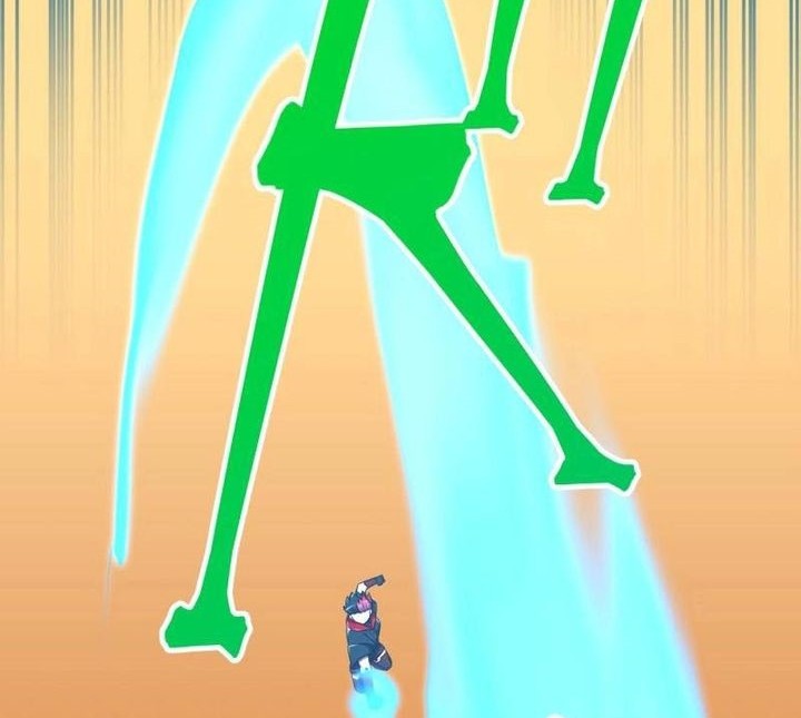 Savior of Divine Blood ~Draw Out 0.00000001% to Become the Strongest~ Chapter 102 Gambar 50