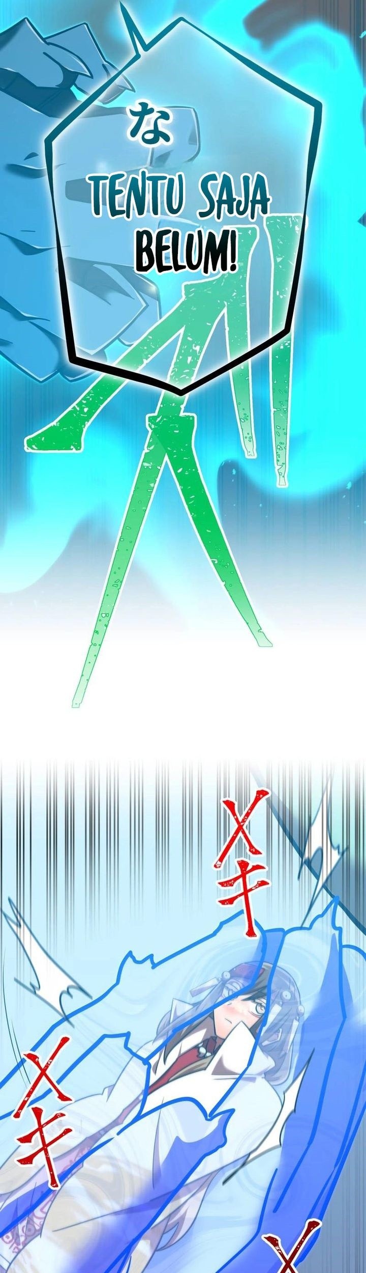 Savior of Divine Blood ~Draw Out 0.00000001% to Become the Strongest~ Chapter 102 Gambar 55
