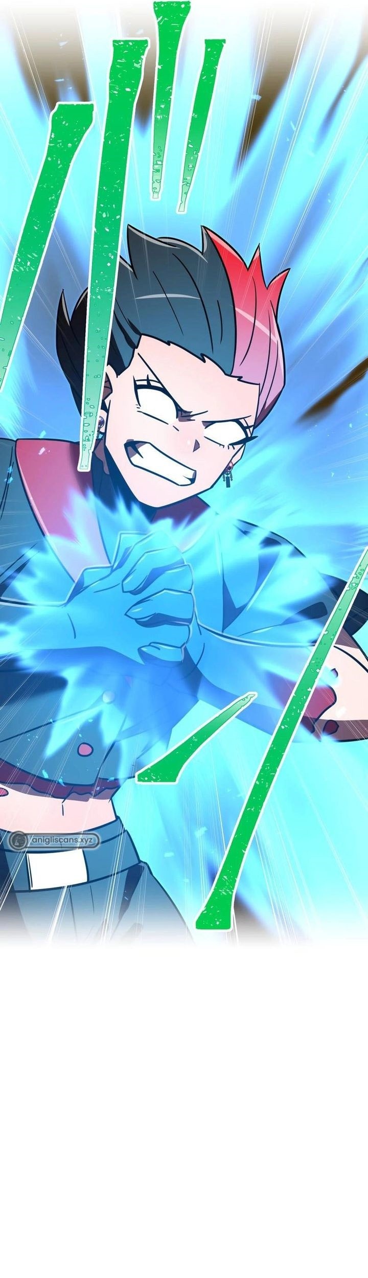 Savior of Divine Blood ~Draw Out 0.00000001% to Become the Strongest~ Chapter 102 Gambar 57