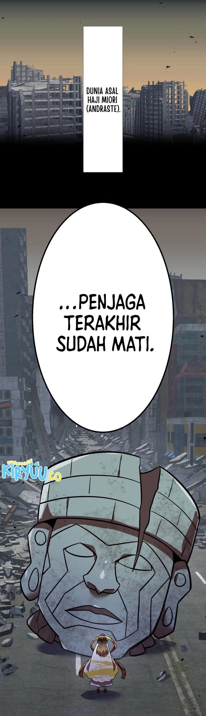Savior of Divine Blood ~Draw Out 0.00000001% to Become the Strongest~ Chapter 102 Gambar 3