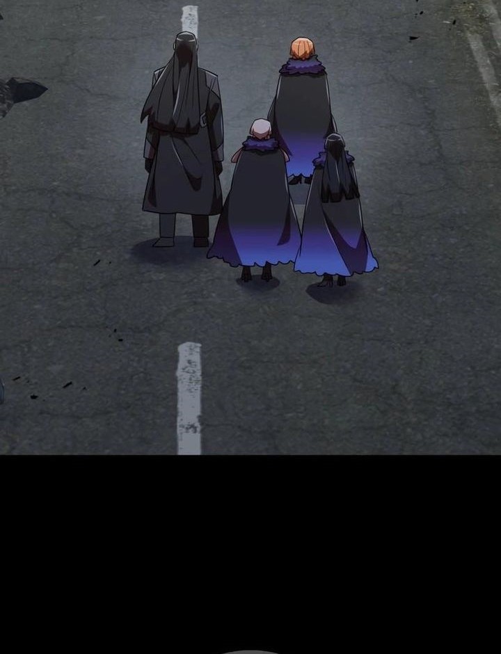 Savior of Divine Blood ~Draw Out 0.00000001% to Become the Strongest~ Chapter 102 Gambar 4