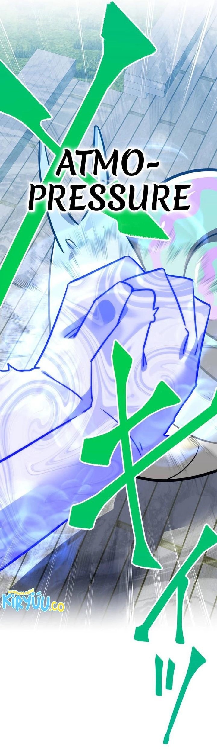 Savior of Divine Blood ~Draw Out 0.00000001% to Become the Strongest~ Chapter 102 Gambar 59