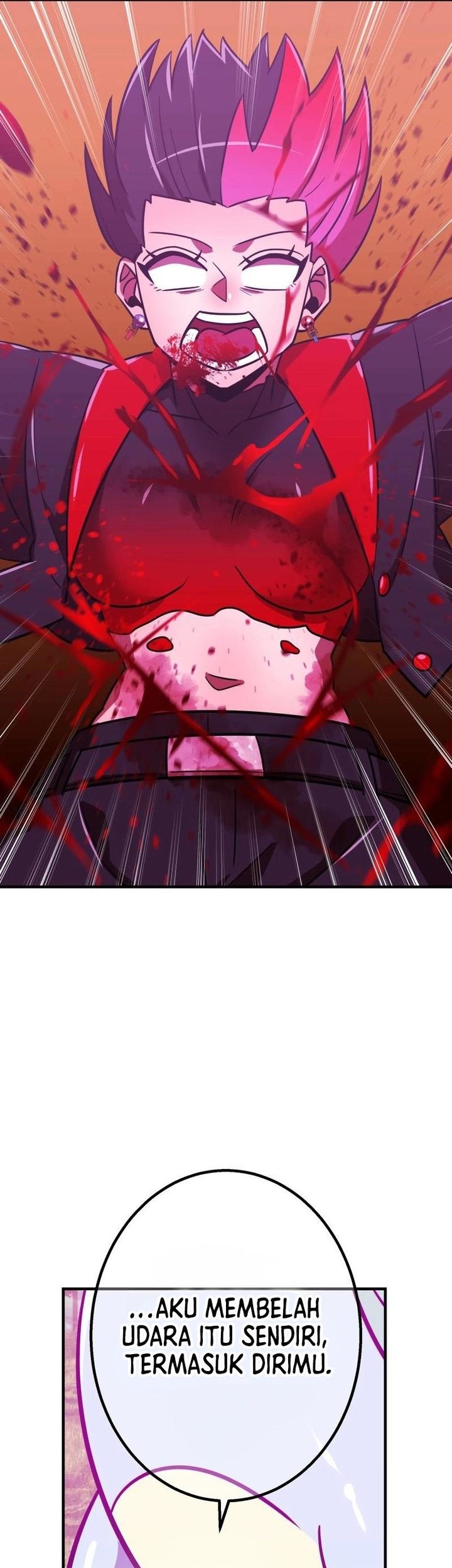 Savior of Divine Blood ~Draw Out 0.00000001% to Become the Strongest~ Chapter 102 Gambar 67