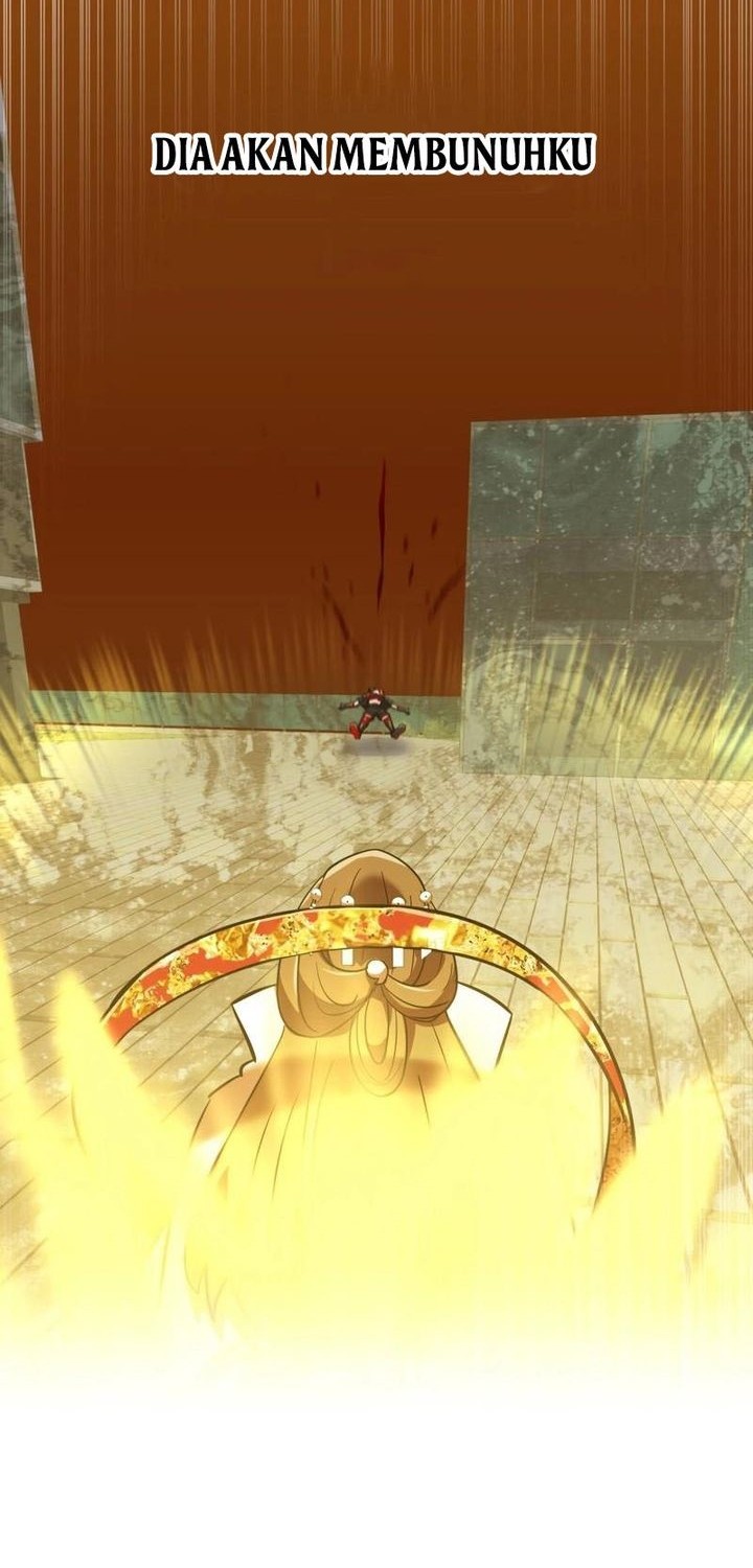 Savior of Divine Blood ~Draw Out 0.00000001% to Become the Strongest~ Chapter 102 Gambar 72