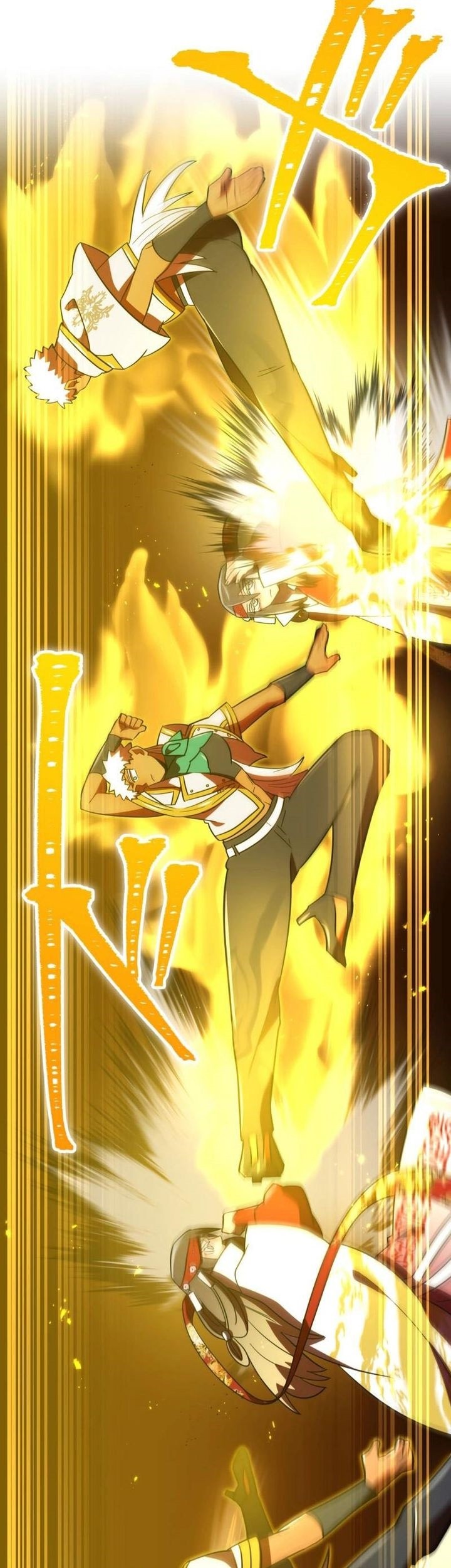 Savior of Divine Blood ~Draw Out 0.00000001% to Become the Strongest~ Chapter 102 Gambar 74