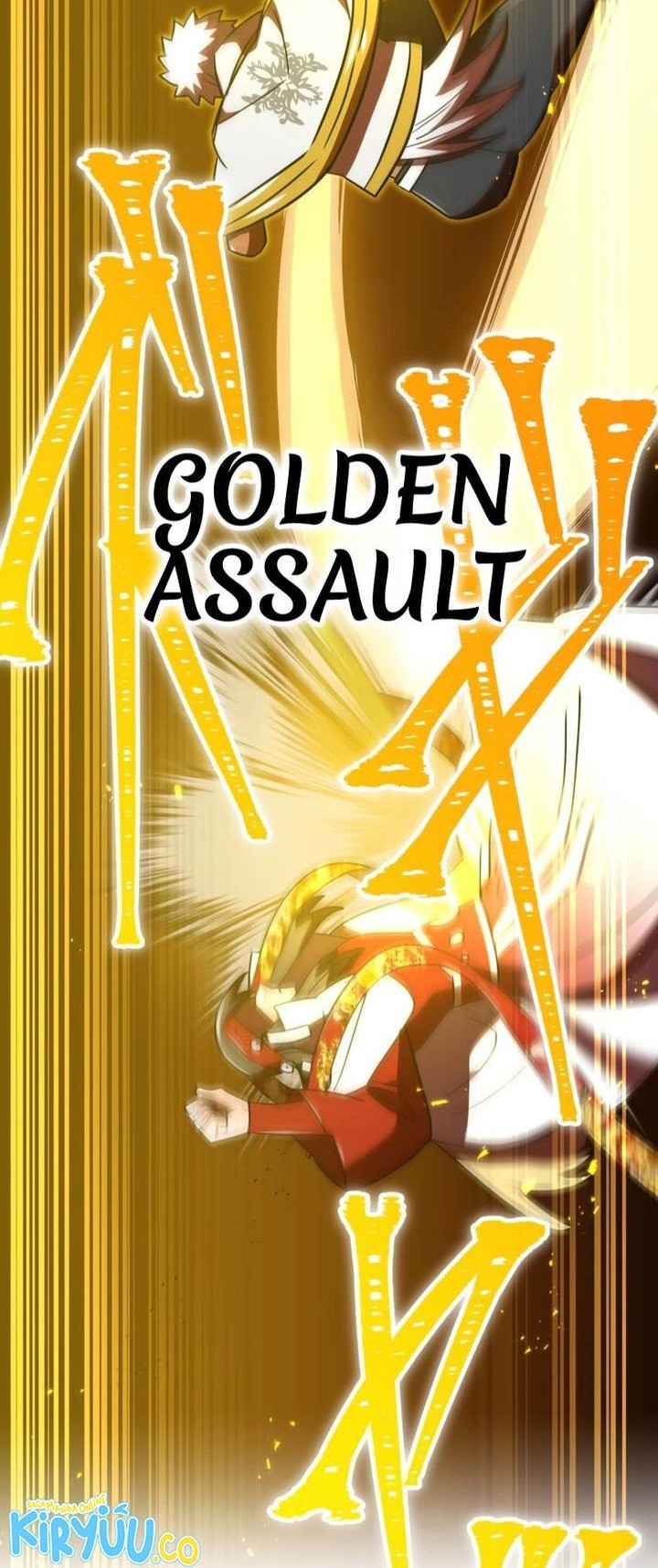 Savior of Divine Blood ~Draw Out 0.00000001% to Become the Strongest~ Chapter 102 Gambar 75