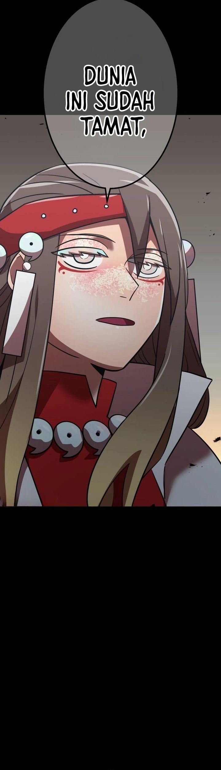 Savior of Divine Blood ~Draw Out 0.00000001% to Become the Strongest~ Chapter 102 Gambar 5