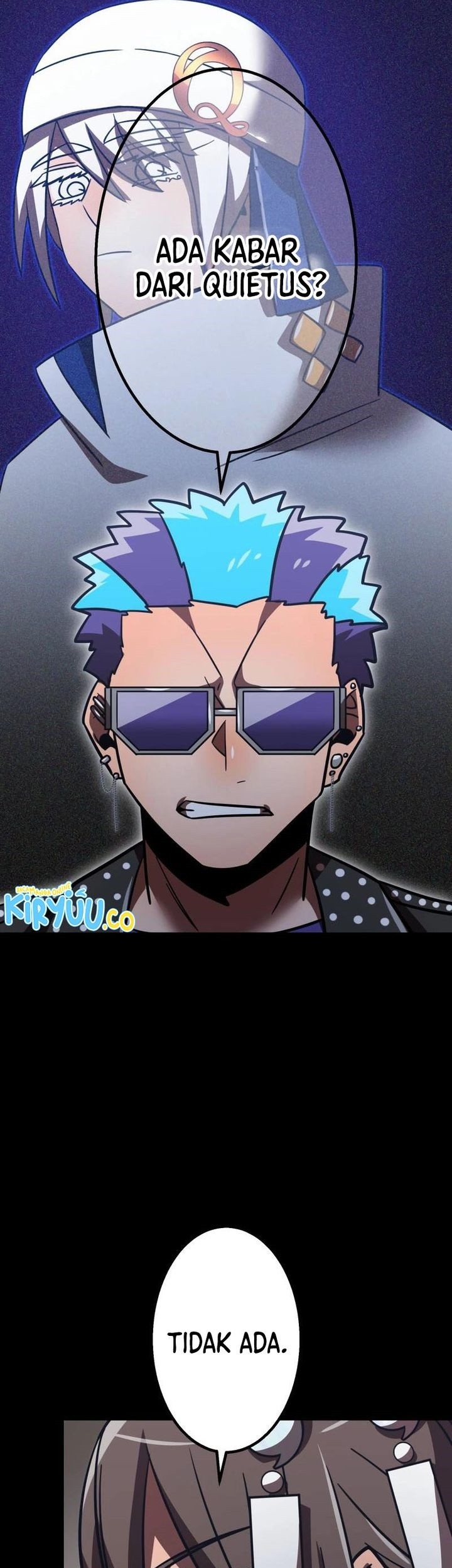 Savior of Divine Blood ~Draw Out 0.00000001% to Become the Strongest~ Chapter 102 Gambar 9