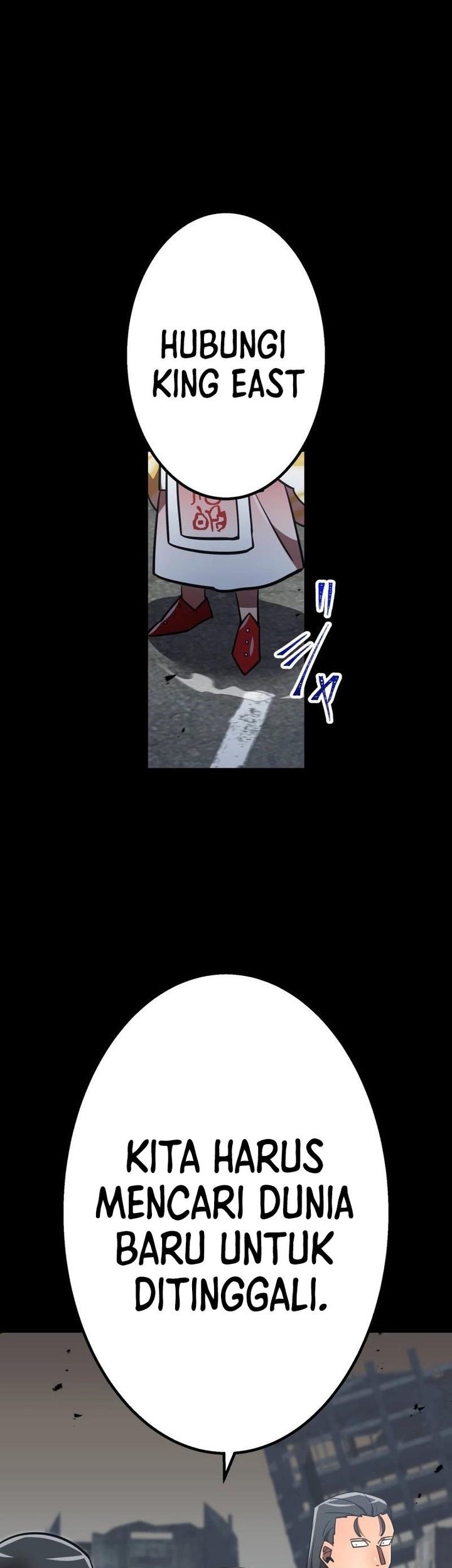 Savior of Divine Blood ~Draw Out 0.00000001% to Become the Strongest~ Chapter 102 Gambar 11