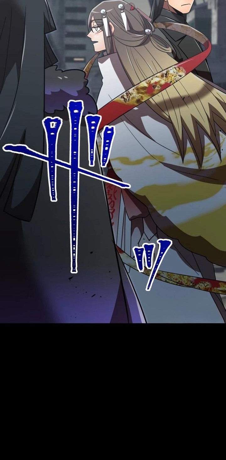 Savior of Divine Blood ~Draw Out 0.00000001% to Become the Strongest~ Chapter 102 Gambar 12