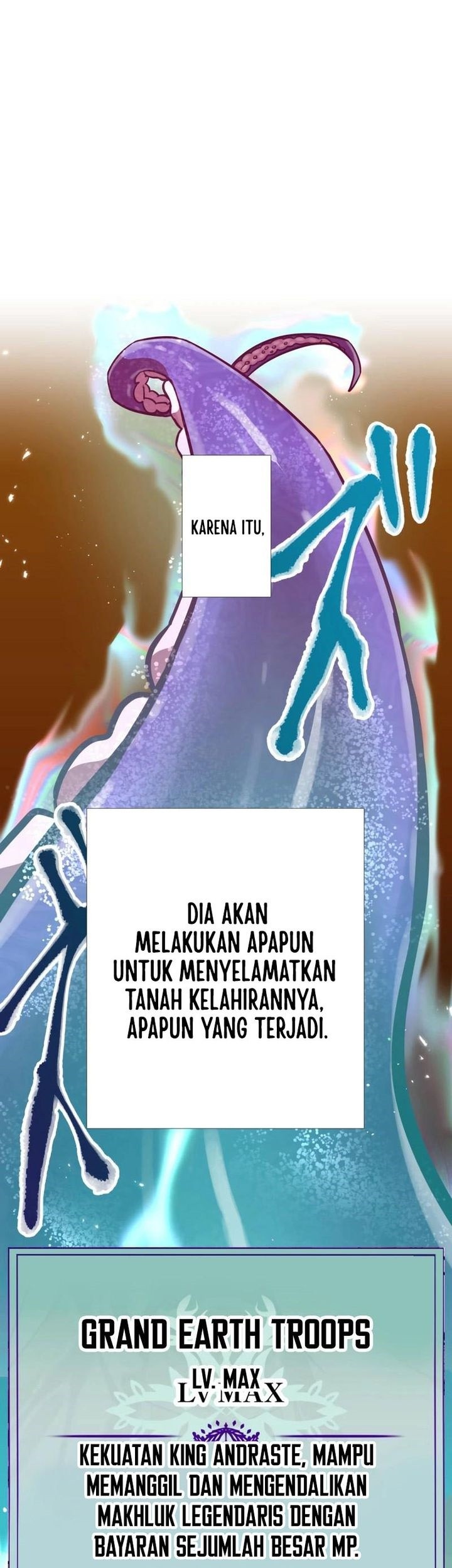 Savior of Divine Blood ~Draw Out 0.00000001% to Become the Strongest~ Chapter 102 Gambar 15