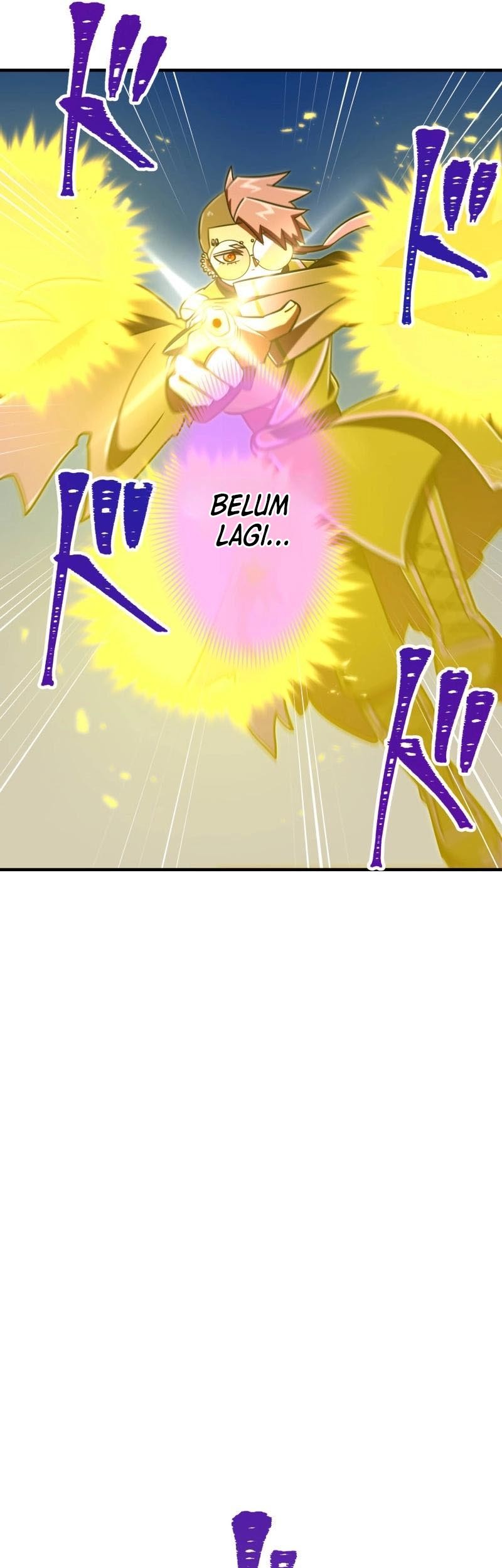 Savior of Divine Blood ~Draw Out 0.00000001% to Become the Strongest~ Chapter 103 Gambar 45