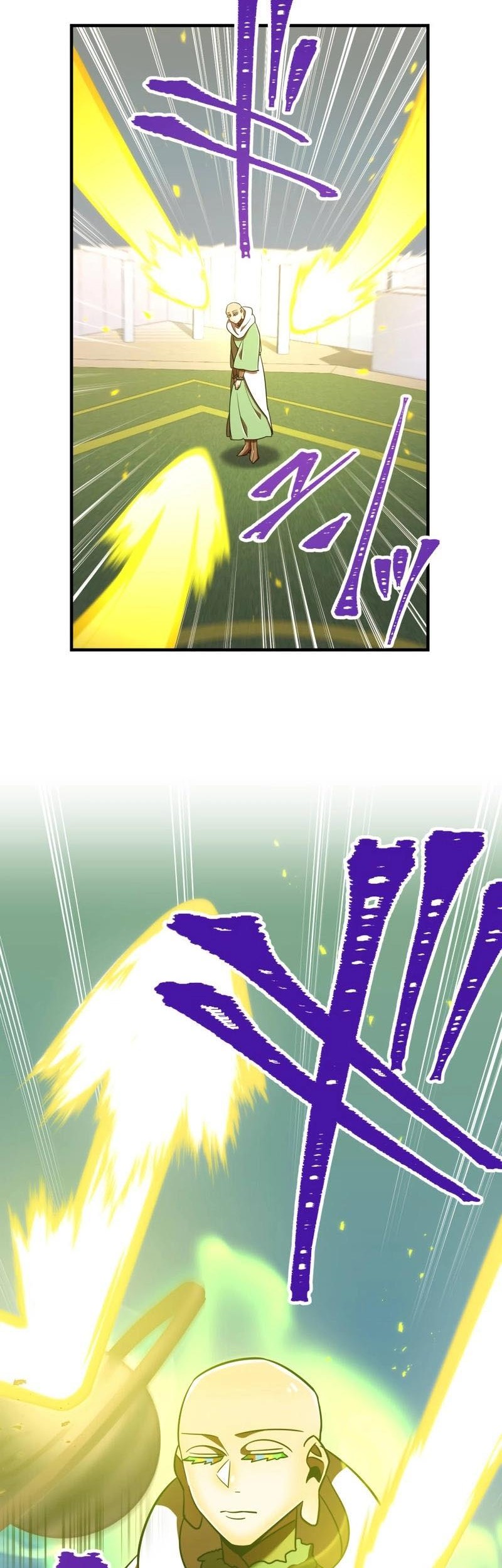Savior of Divine Blood ~Draw Out 0.00000001% to Become the Strongest~ Chapter 103 Gambar 46