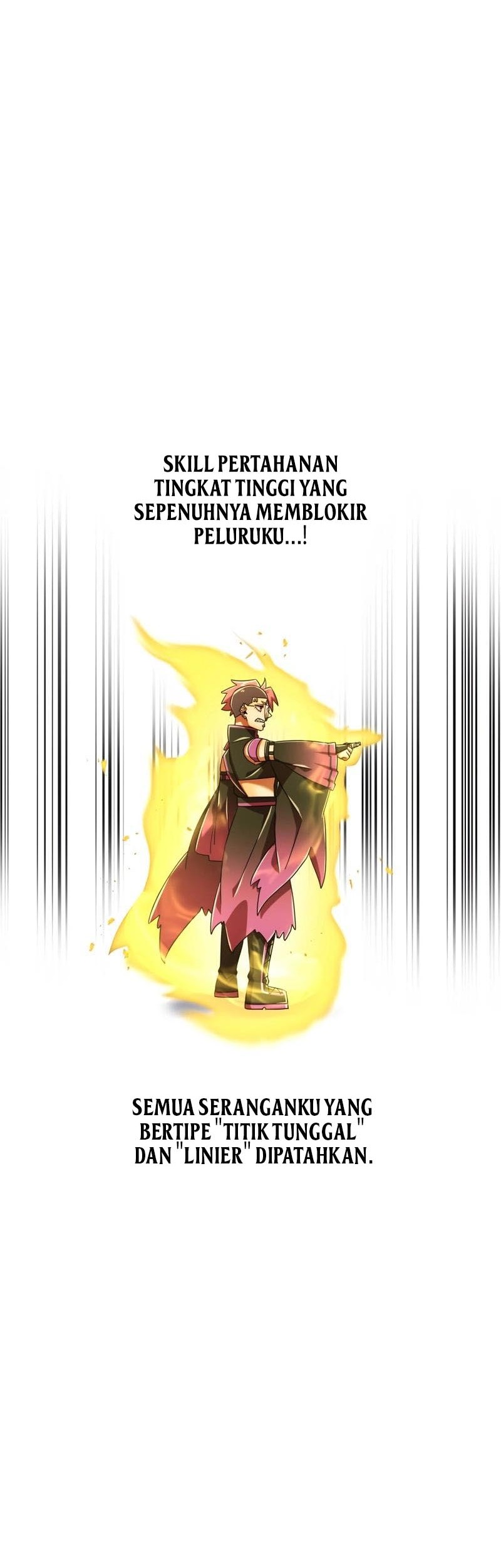 Savior of Divine Blood ~Draw Out 0.00000001% to Become the Strongest~ Chapter 103 Gambar 48