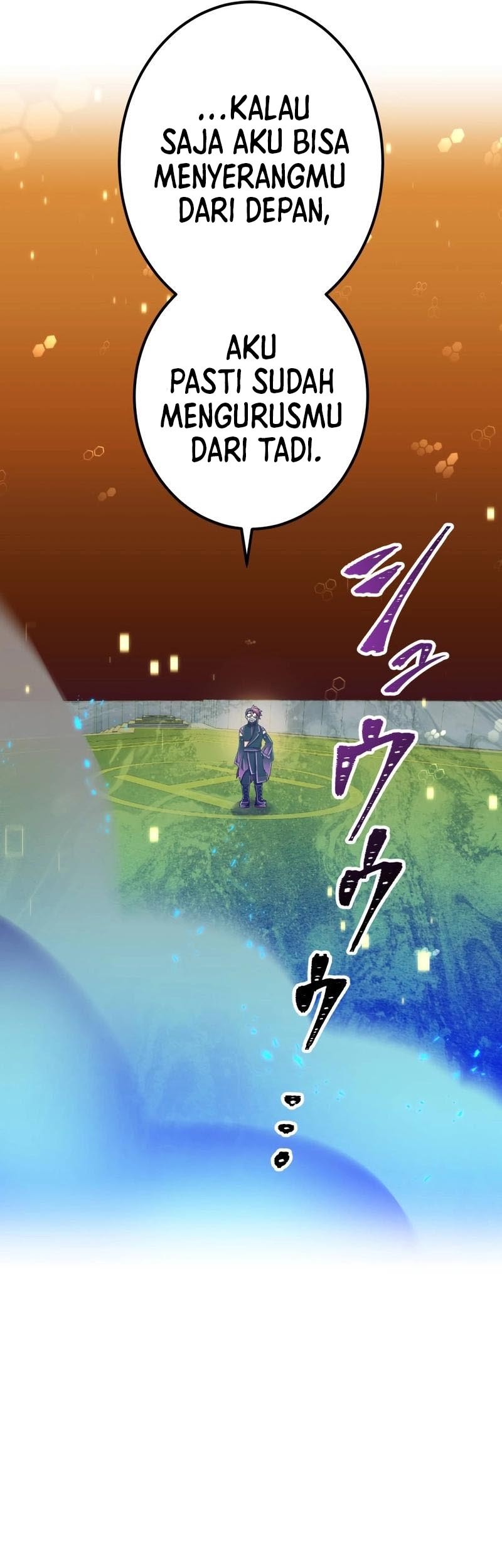 Savior of Divine Blood ~Draw Out 0.00000001% to Become the Strongest~ Chapter 103 Gambar 55