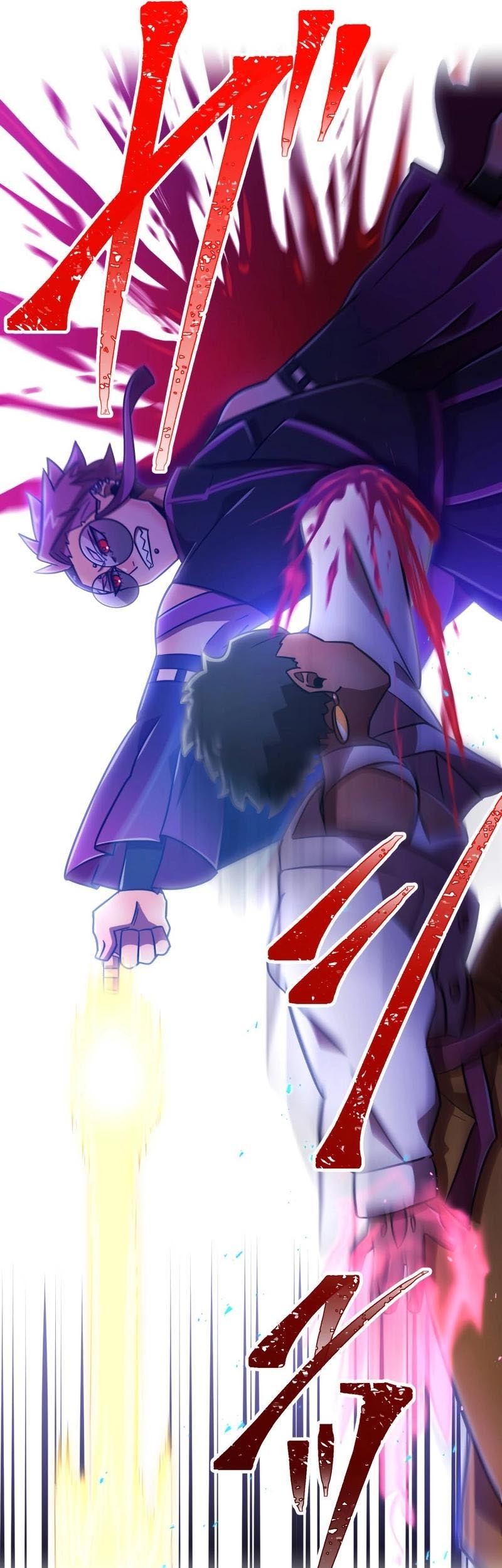 Savior of Divine Blood ~Draw Out 0.00000001% to Become the Strongest~ Chapter 103 Gambar 60