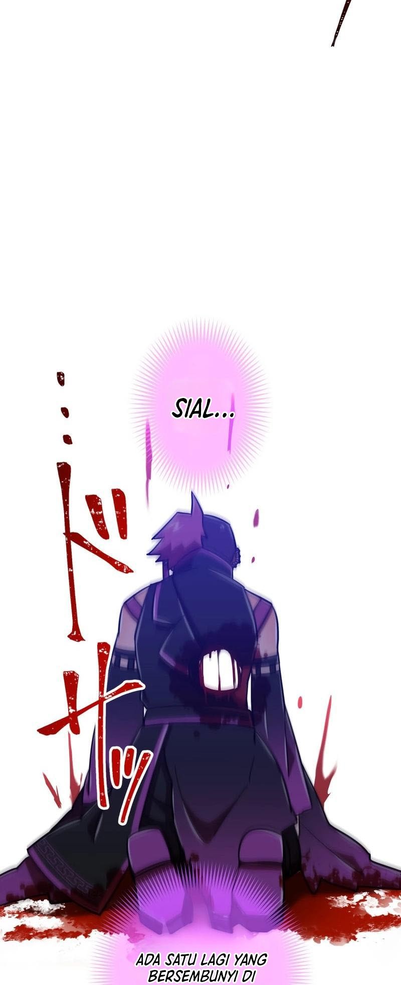 Savior of Divine Blood ~Draw Out 0.00000001% to Become the Strongest~ Chapter 103 Gambar 64
