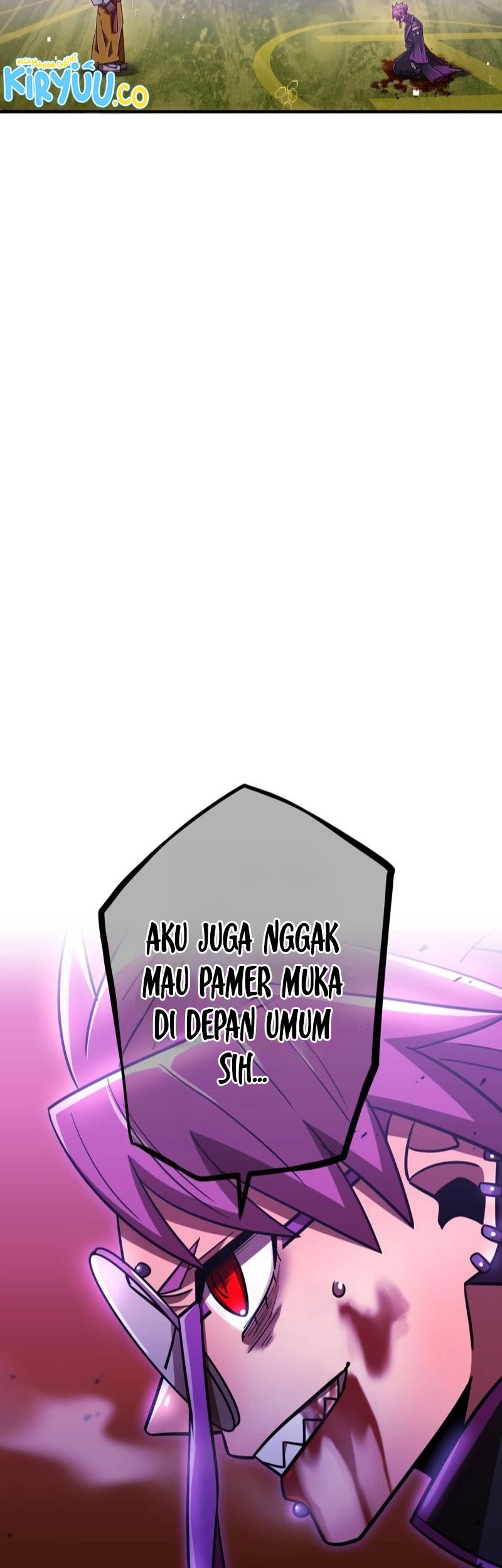 Savior of Divine Blood ~Draw Out 0.00000001% to Become the Strongest~ Chapter 103 Gambar 67