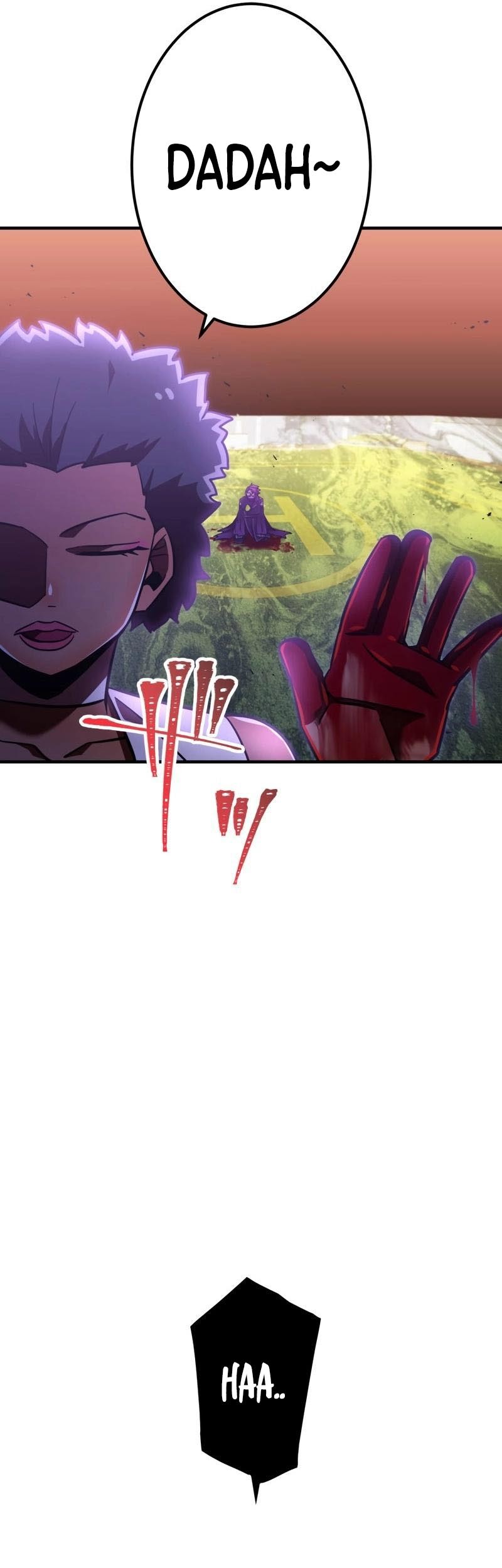 Savior of Divine Blood ~Draw Out 0.00000001% to Become the Strongest~ Chapter 103 Gambar 70