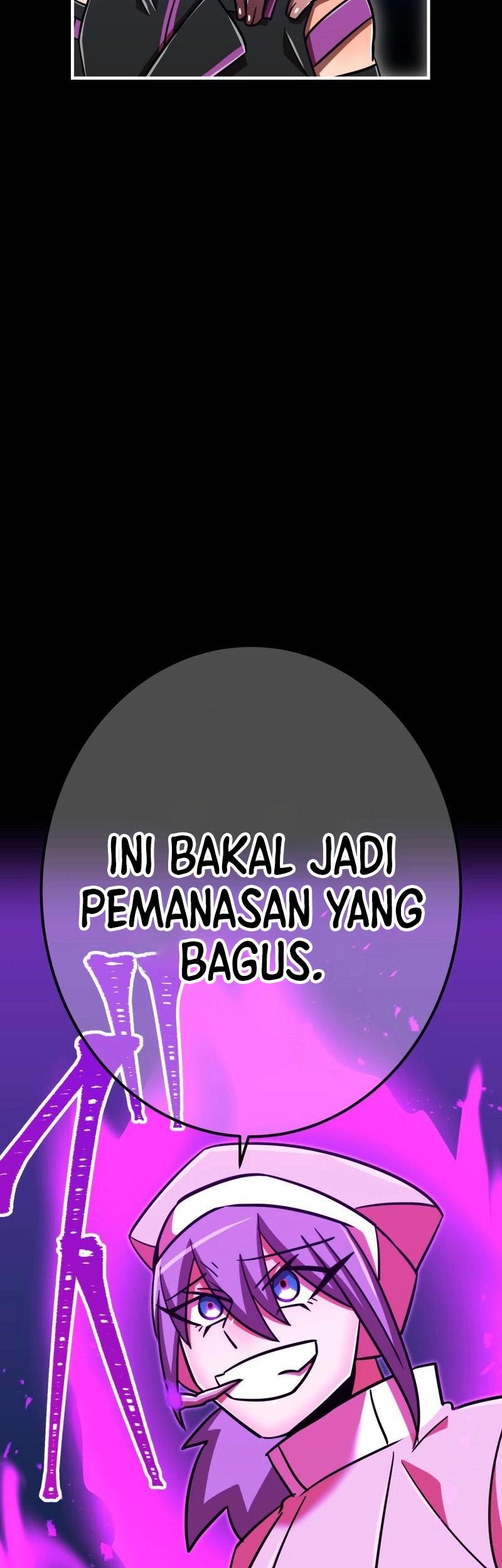 Savior of Divine Blood ~Draw Out 0.00000001% to Become the Strongest~ Chapter 103 Gambar 73