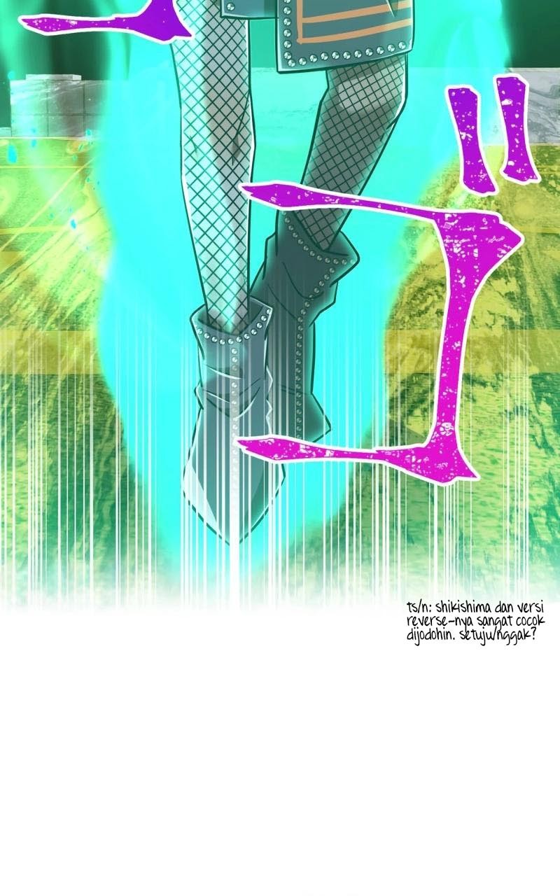 Savior of Divine Blood ~Draw Out 0.00000001% to Become the Strongest~ Chapter 103 Gambar 79