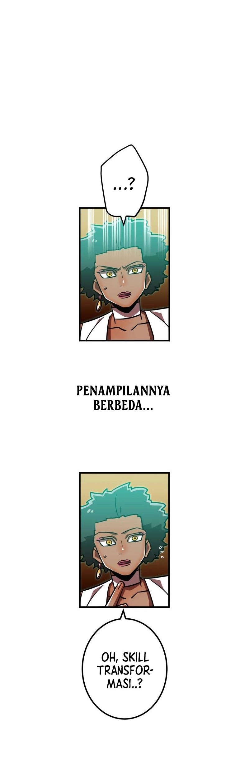 Savior of Divine Blood ~Draw Out 0.00000001% to Become the Strongest~ Chapter 103 Gambar 81