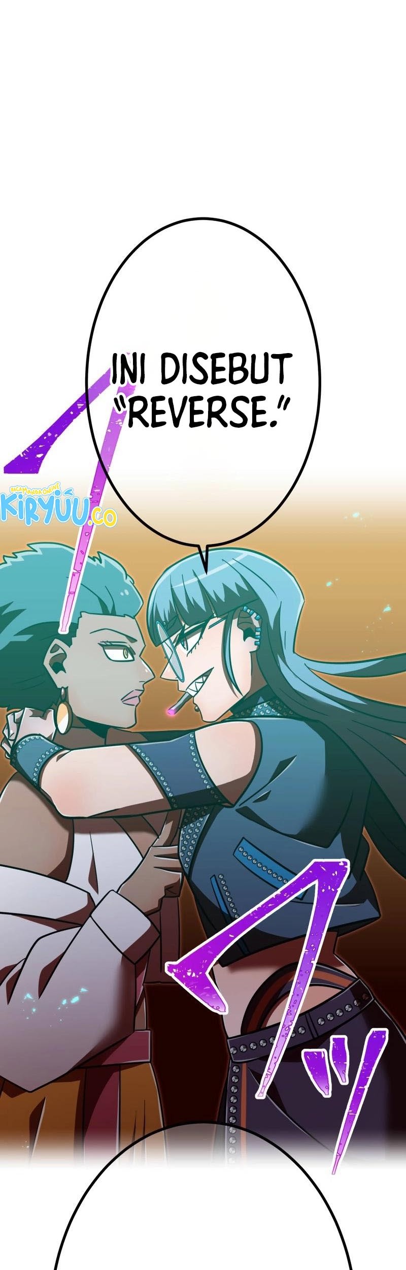 Savior of Divine Blood ~Draw Out 0.00000001% to Become the Strongest~ Chapter 103 Gambar 82