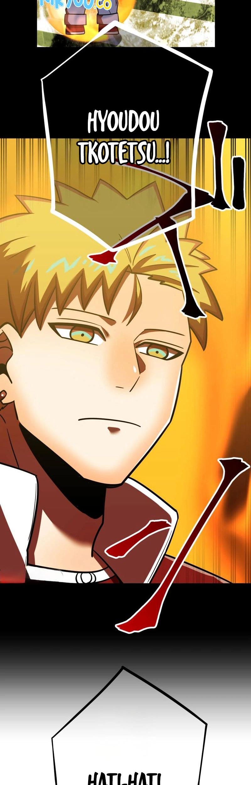Savior of Divine Blood ~Draw Out 0.00000001% to Become the Strongest~ Chapter 103 Gambar 4