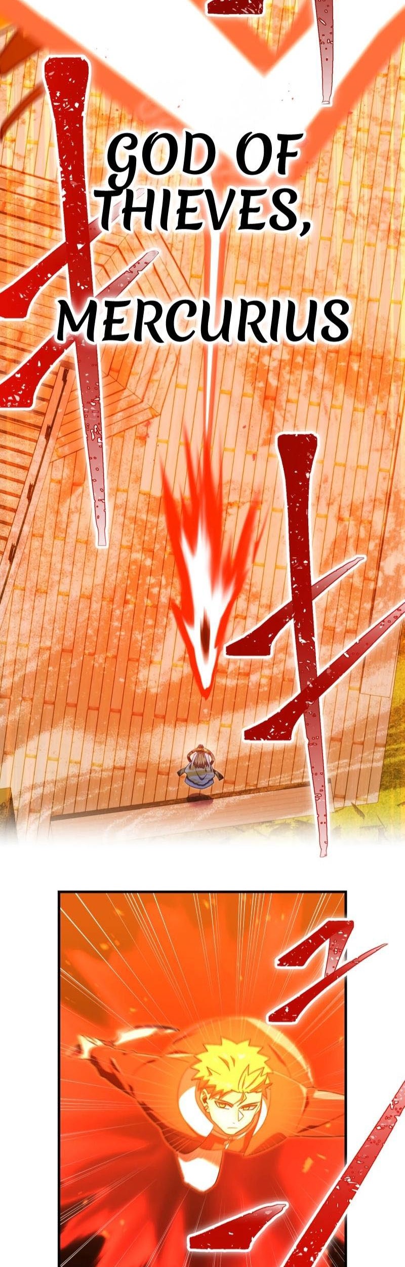 Savior of Divine Blood ~Draw Out 0.00000001% to Become the Strongest~ Chapter 103 Gambar 7