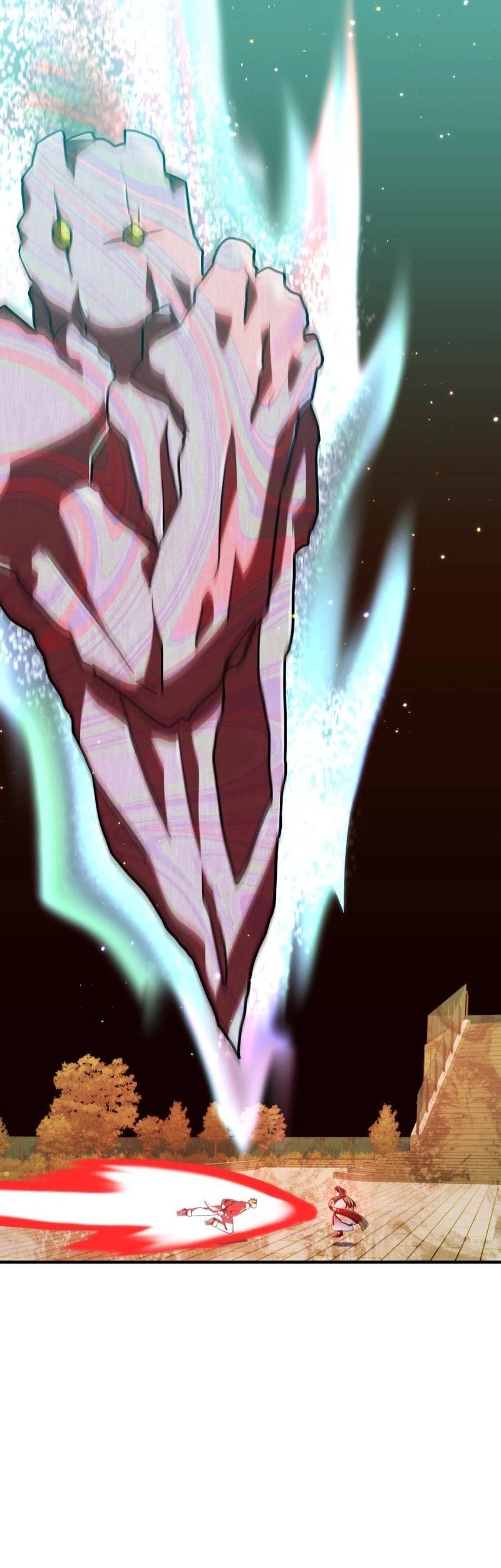 Savior of Divine Blood ~Draw Out 0.00000001% to Become the Strongest~ Chapter 103 Gambar 9