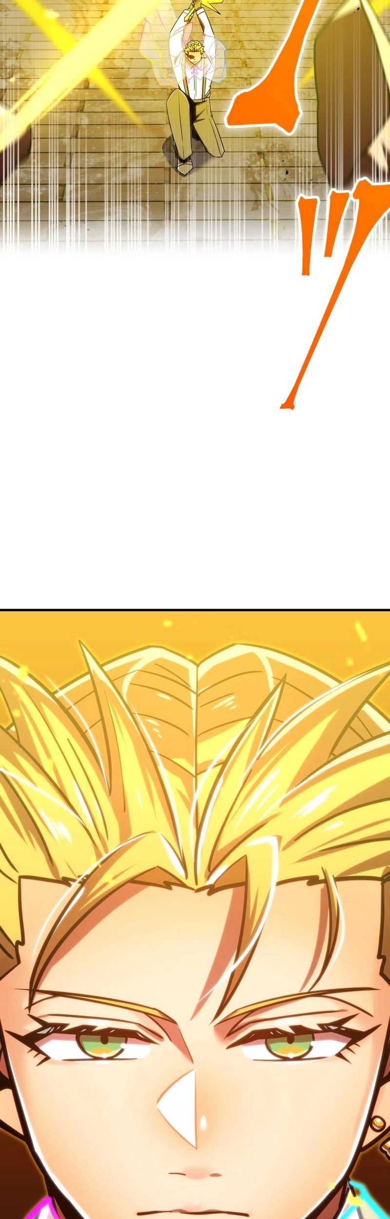 Savior of Divine Blood ~Draw Out 0.00000001% to Become the Strongest~ Chapter 103 Gambar 12