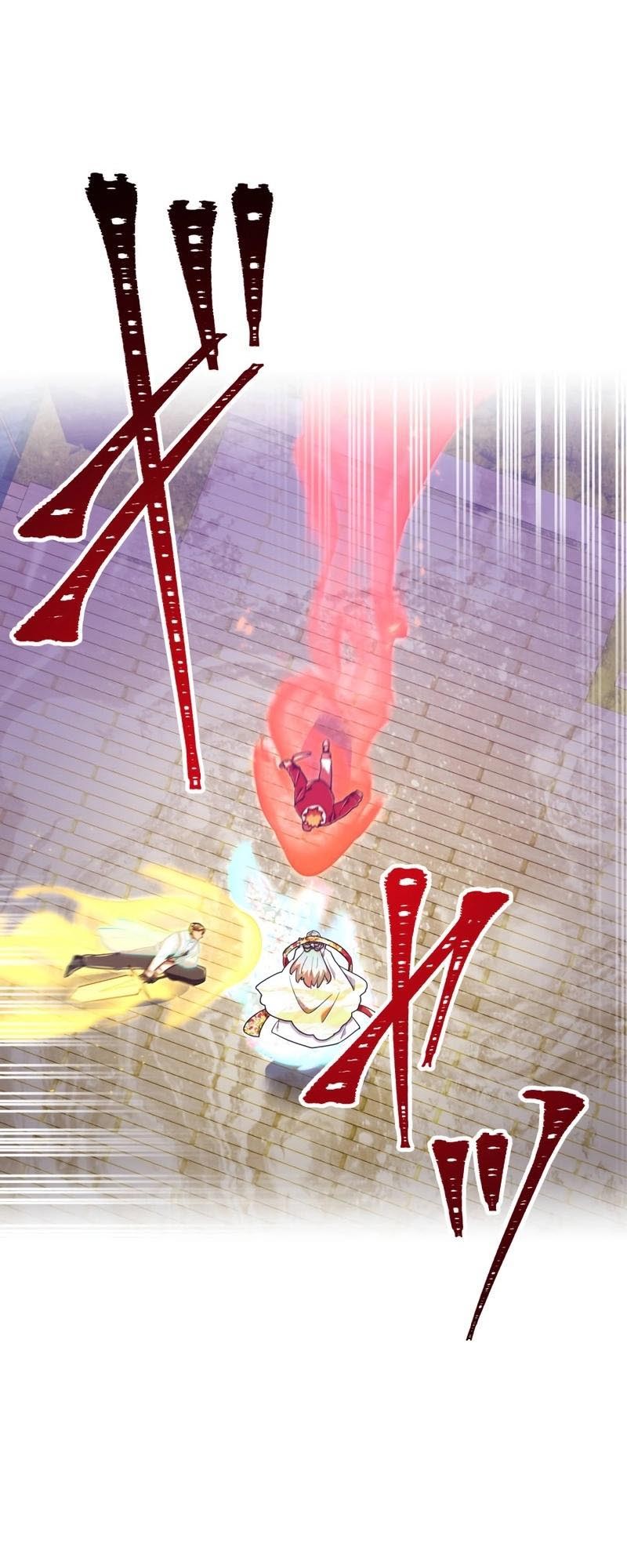 Savior of Divine Blood ~Draw Out 0.00000001% to Become the Strongest~ Chapter 103 Gambar 15