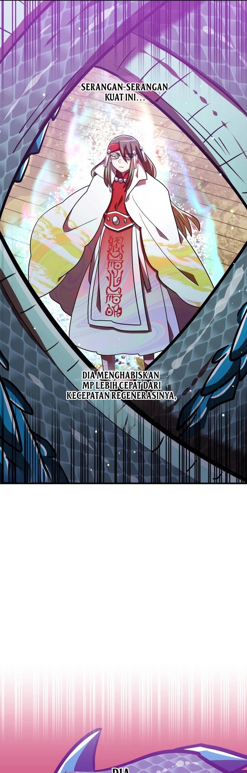 Savior of Divine Blood ~Draw Out 0.00000001% to Become the Strongest~ Chapter 103 Gambar 21