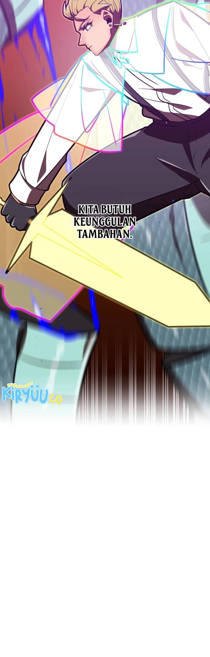 Savior of Divine Blood ~Draw Out 0.00000001% to Become the Strongest~ Chapter 103 Gambar 23