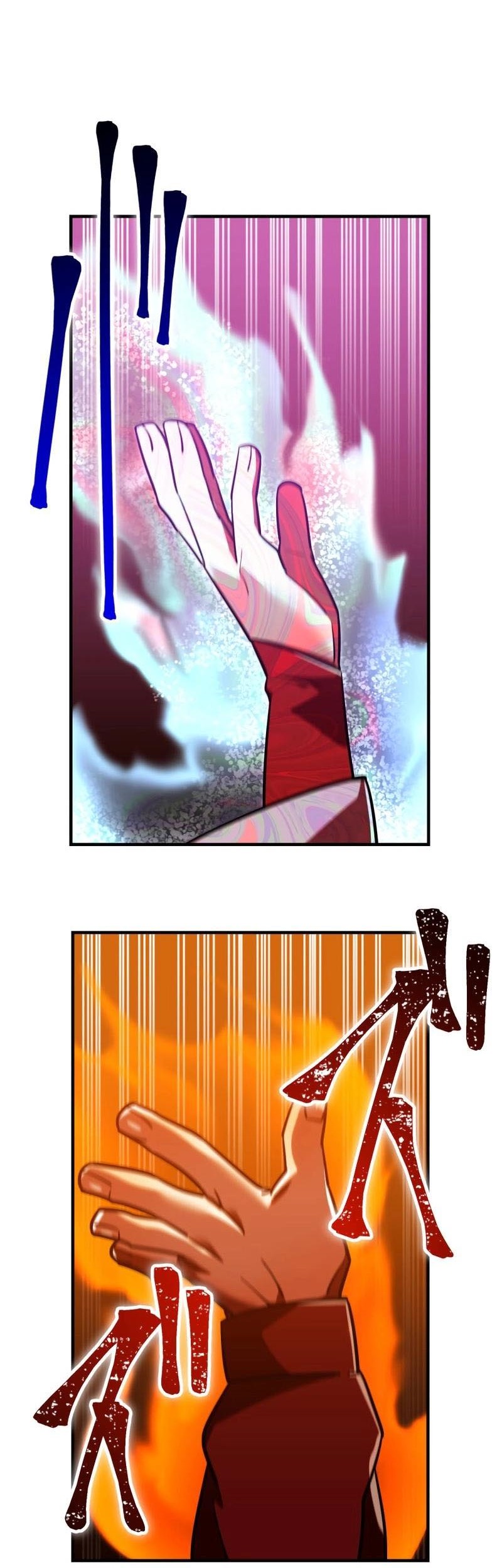 Savior of Divine Blood ~Draw Out 0.00000001% to Become the Strongest~ Chapter 103 Gambar 24