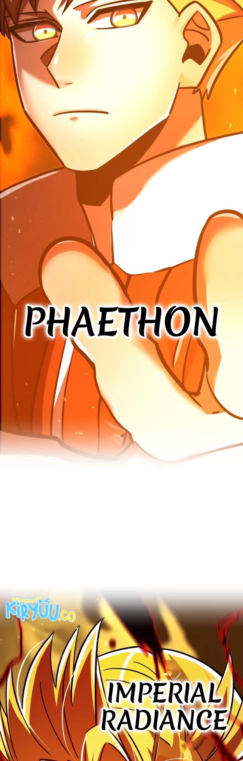 Savior of Divine Blood ~Draw Out 0.00000001% to Become the Strongest~ Chapter 103 Gambar 27