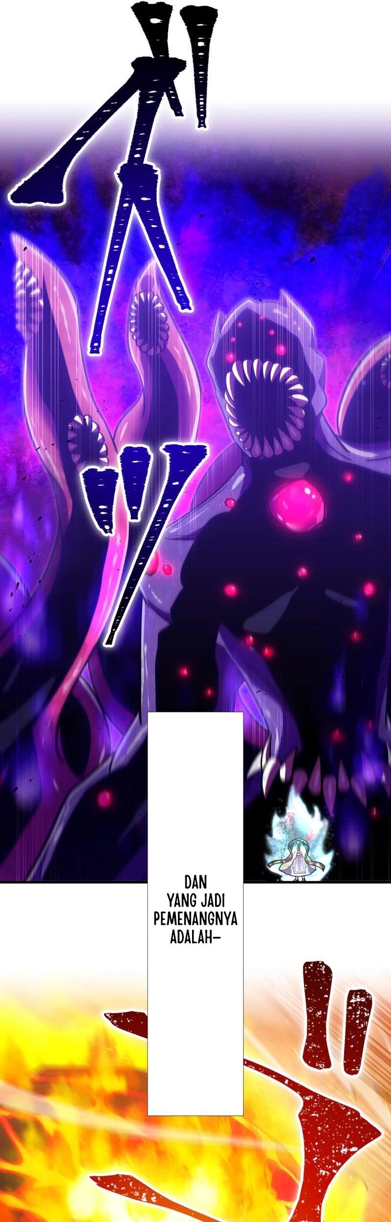 Savior of Divine Blood ~Draw Out 0.00000001% to Become the Strongest~ Chapter 103 Gambar 30