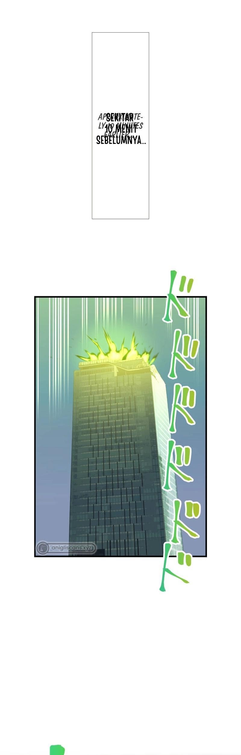 Savior of Divine Blood ~Draw Out 0.00000001% to Become the Strongest~ Chapter 103 Gambar 35