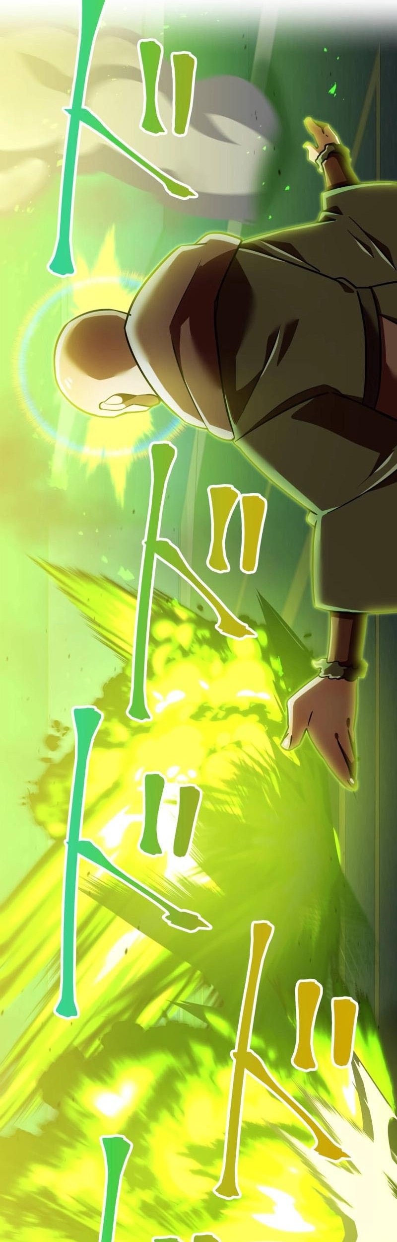 Savior of Divine Blood ~Draw Out 0.00000001% to Become the Strongest~ Chapter 103 Gambar 36