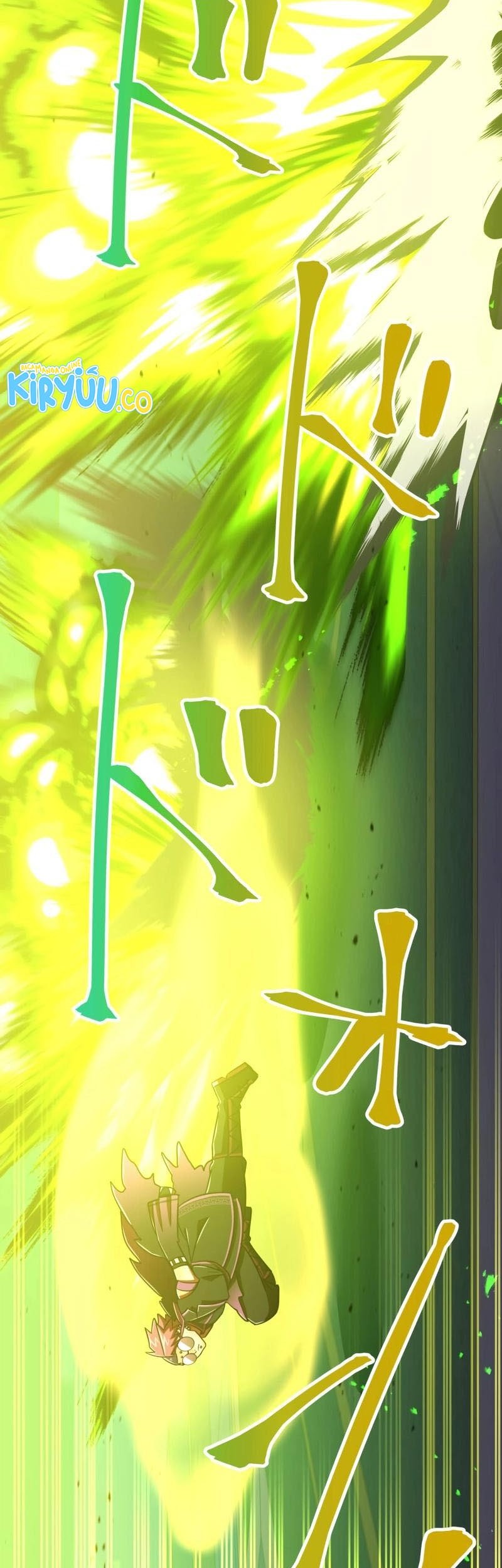 Savior of Divine Blood ~Draw Out 0.00000001% to Become the Strongest~ Chapter 103 Gambar 37