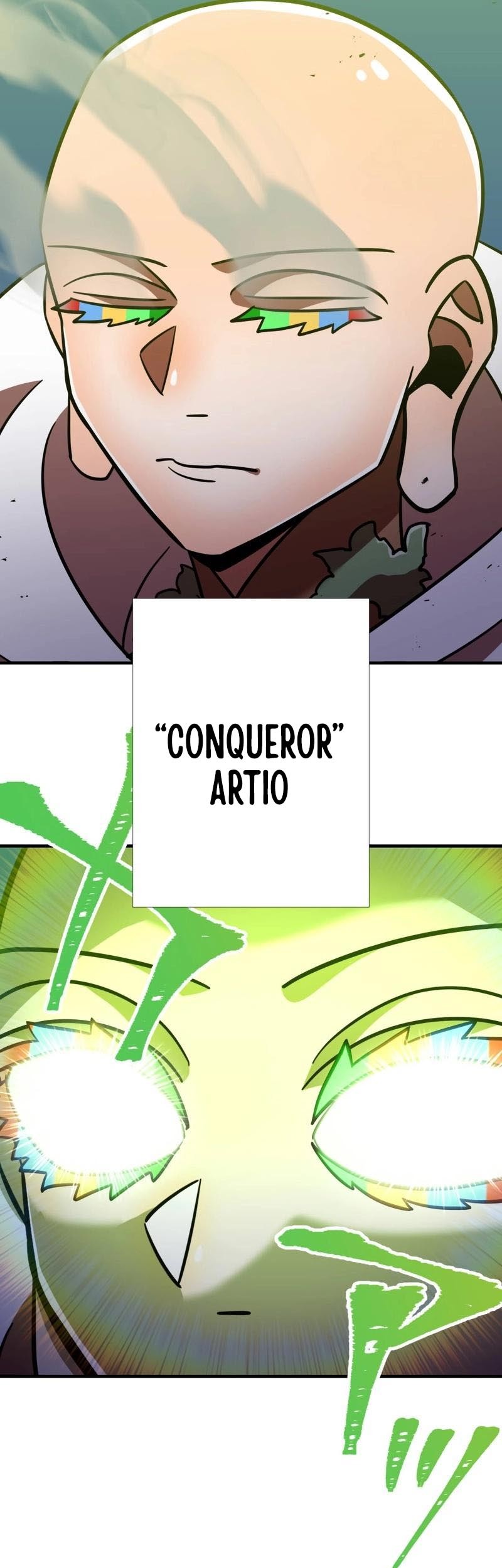 Savior of Divine Blood ~Draw Out 0.00000001% to Become the Strongest~ Chapter 103 Gambar 40