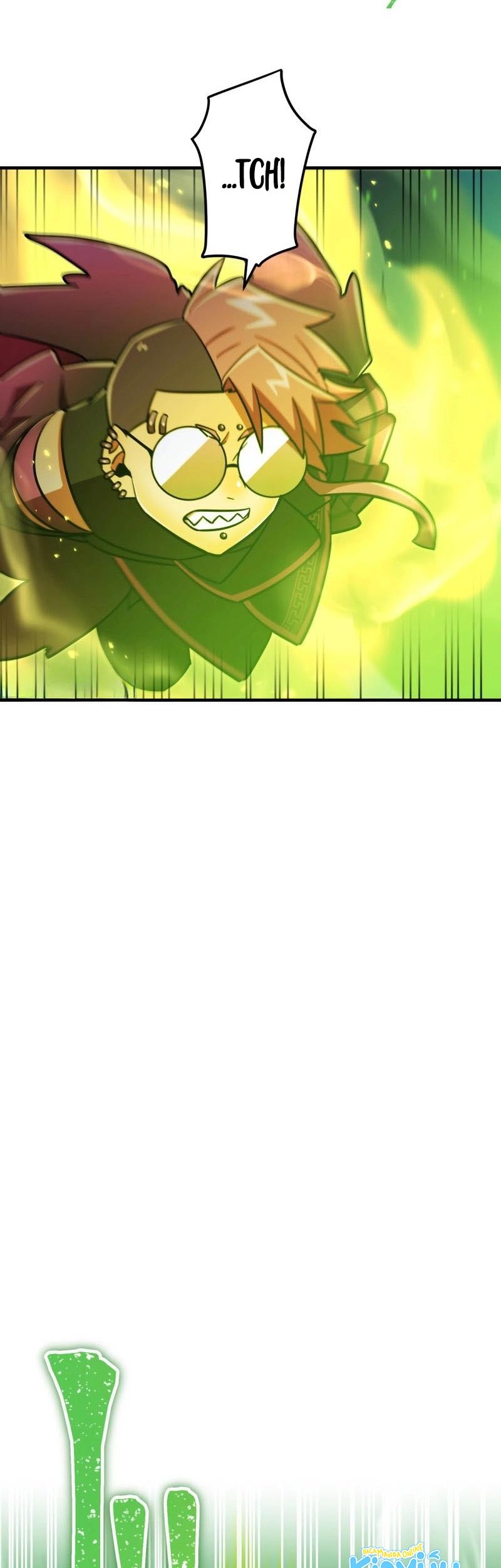 Savior of Divine Blood ~Draw Out 0.00000001% to Become the Strongest~ Chapter 103 Gambar 41