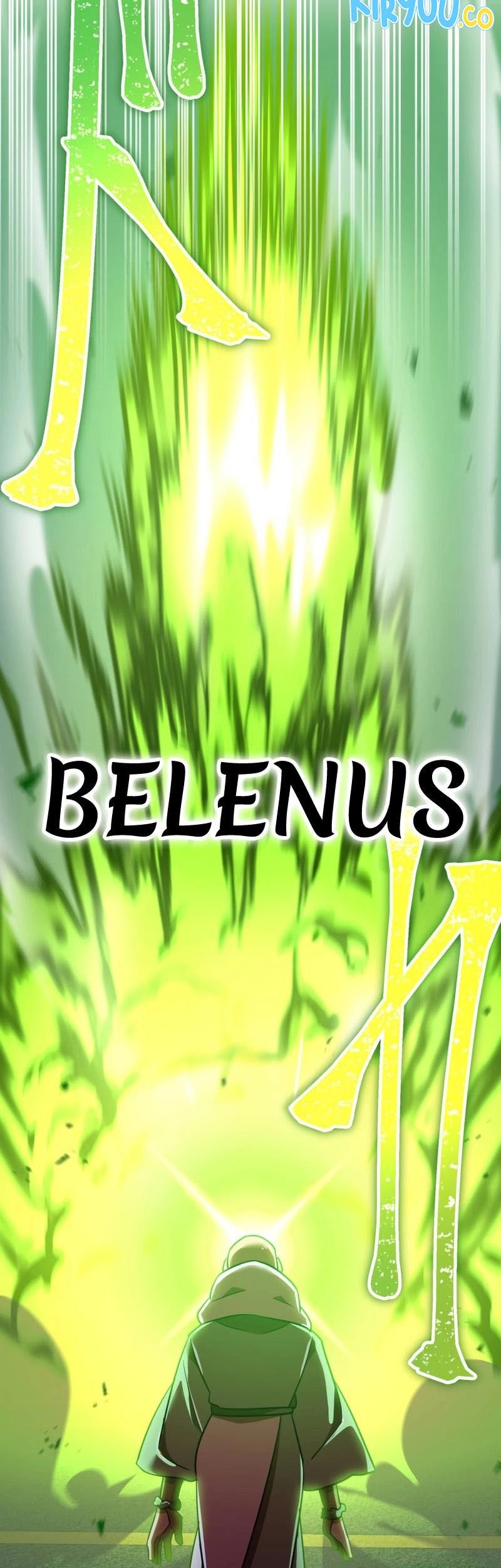 Savior of Divine Blood ~Draw Out 0.00000001% to Become the Strongest~ Chapter 103 Gambar 42