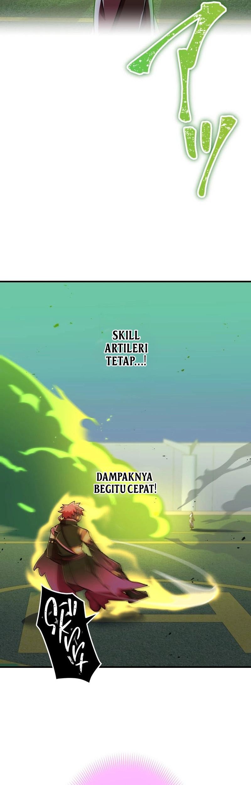 Savior of Divine Blood ~Draw Out 0.00000001% to Become the Strongest~ Chapter 103 Gambar 43
