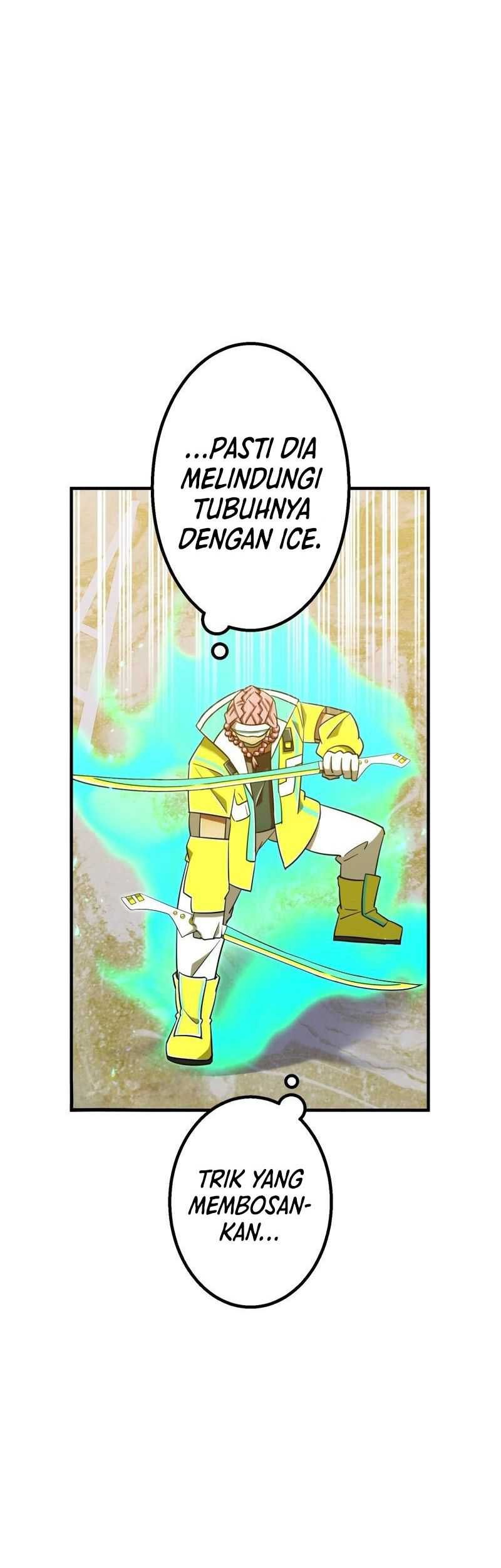Savior of Divine Blood ~Draw Out 0.00000001% to Become the Strongest~ Chapter 104 Gambar 40